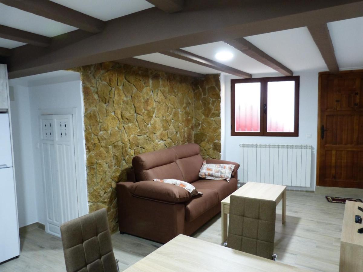 Casa Cazorla C Del Valle Exteriör bild